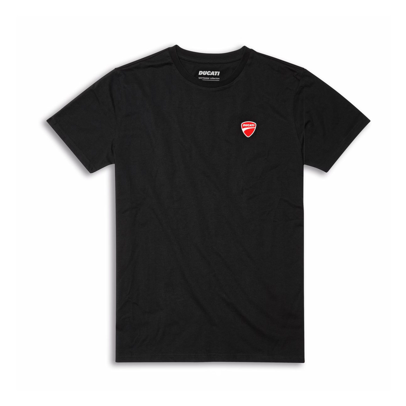 Ducati Icon - T-Shirt