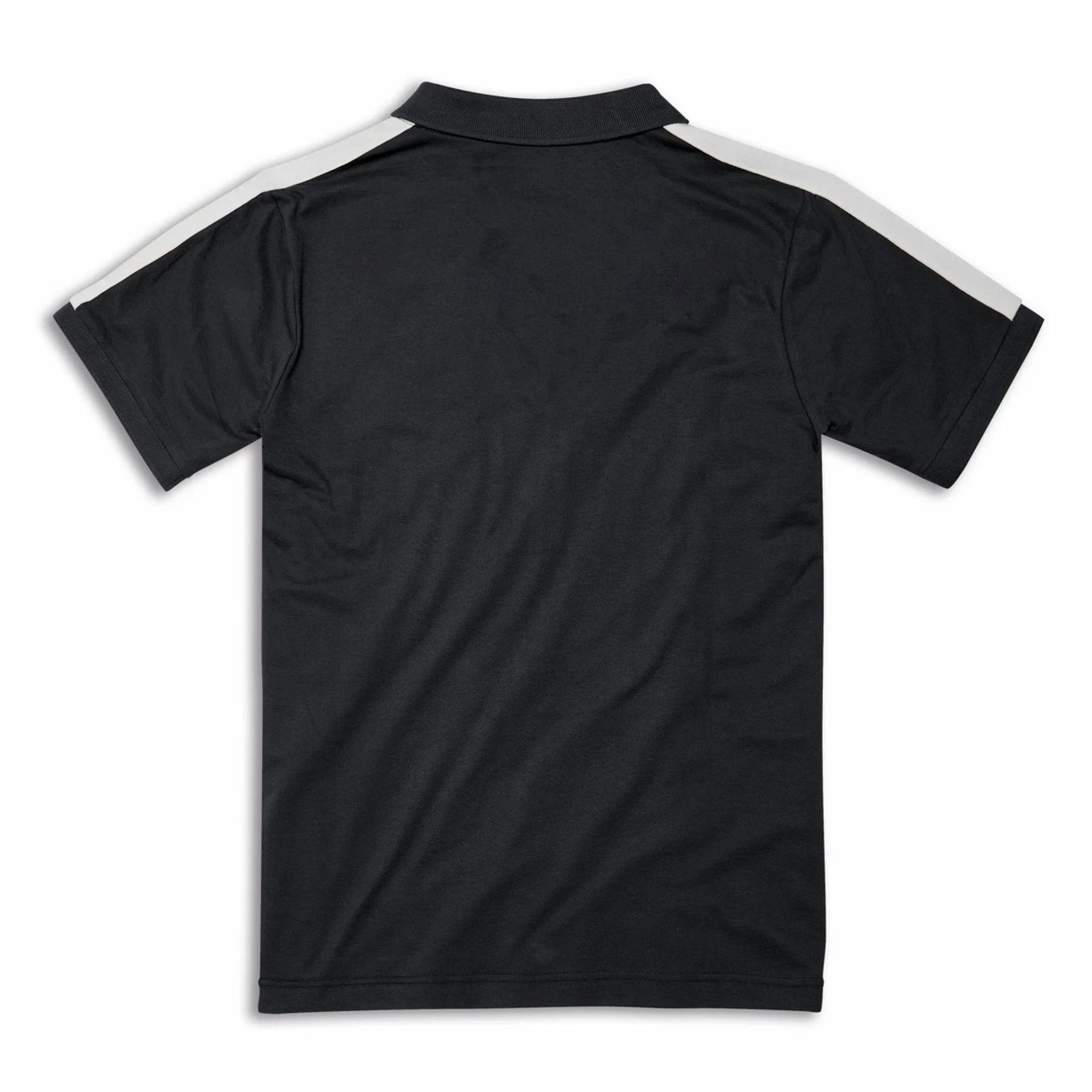 Ducati Heritage, kurzärmliges Polo Shirt