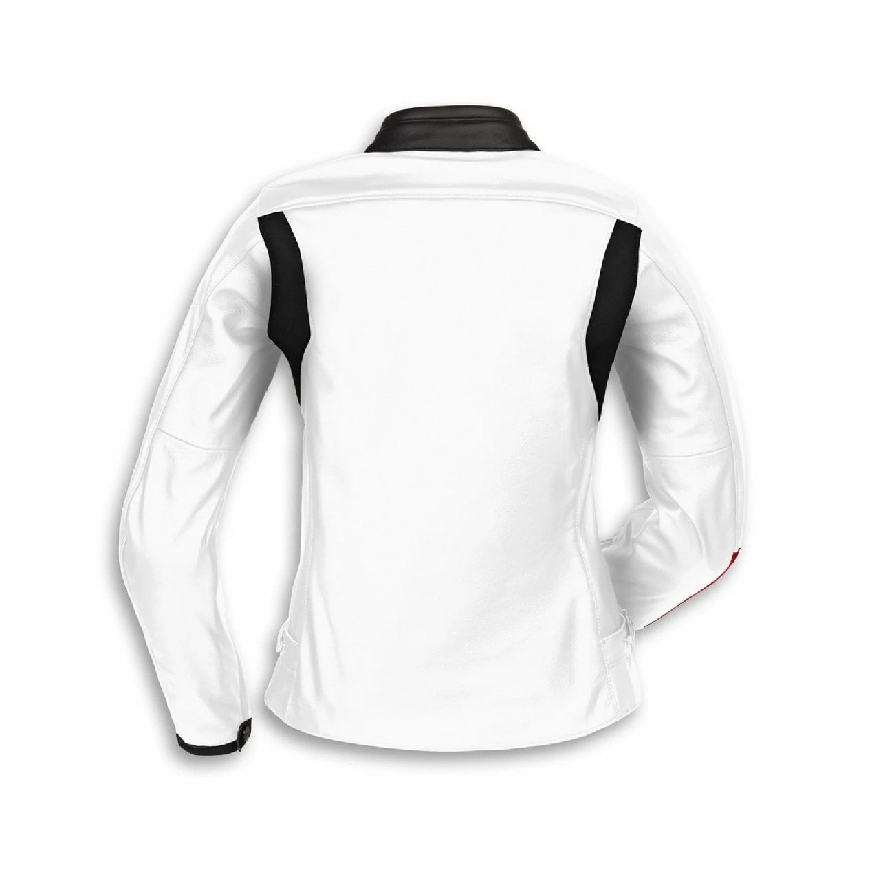 Ducati Lederjacke - Heritage C3 Damen