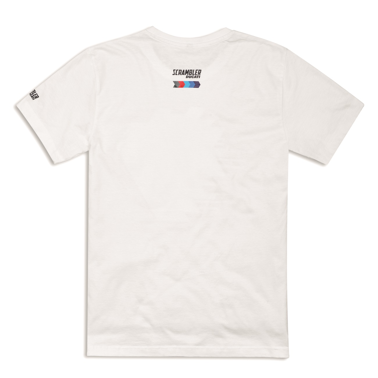 T-Shirt-Freccia Multicolor 