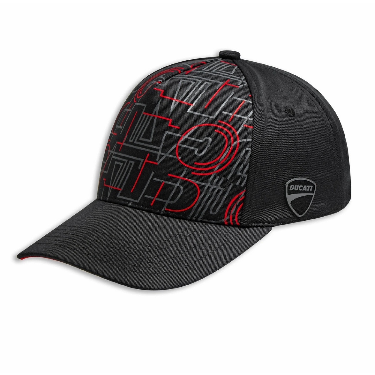 Ducati Skyline Kappe