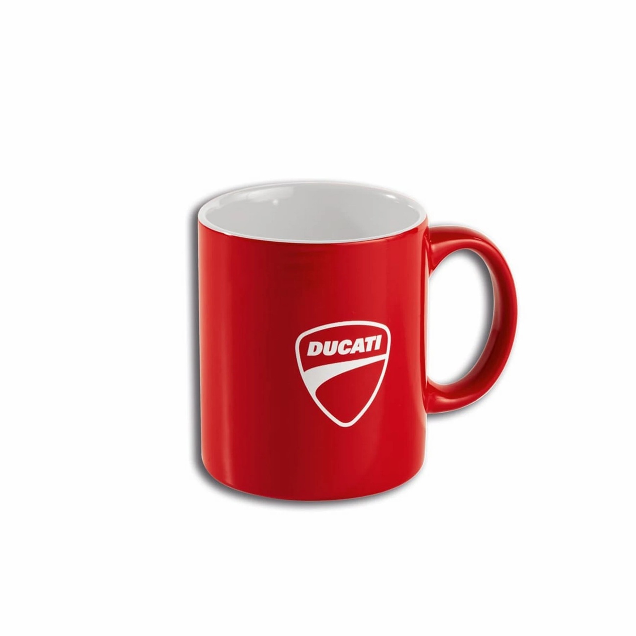 Ducati Tasse-Red