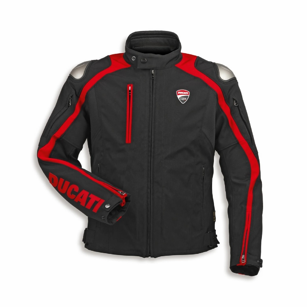 Ducati Corse Tex C6, Stoffjacke Herren