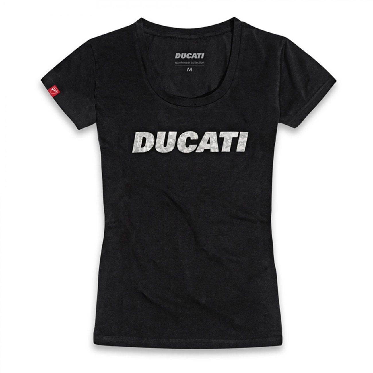 T Shirt Ducatiana 2.0 Lady