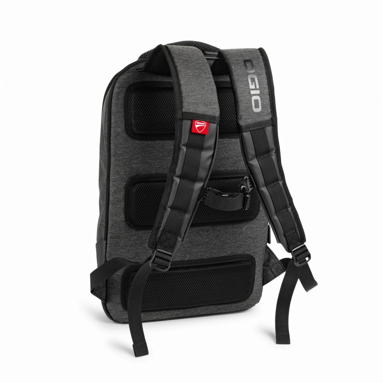 Ducati Rucksack-Urban