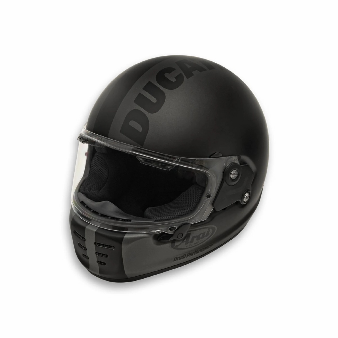 Ducati Tonal - Integralhelm 