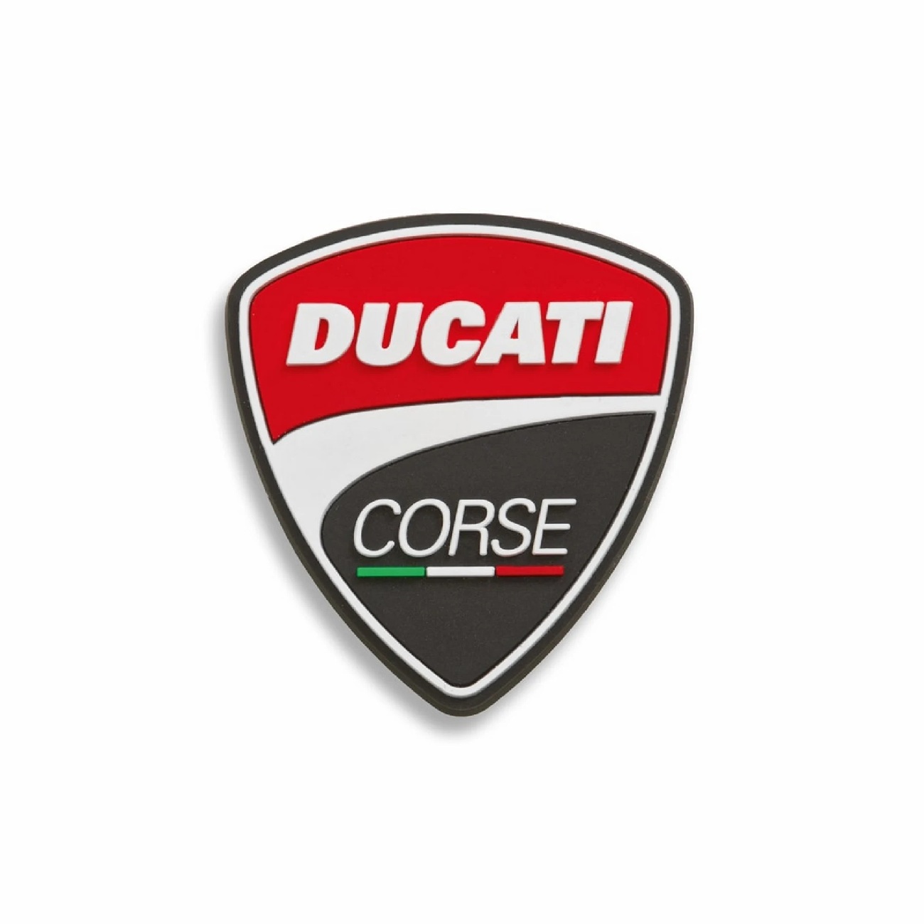 Ducati Corse Shield-Magnet