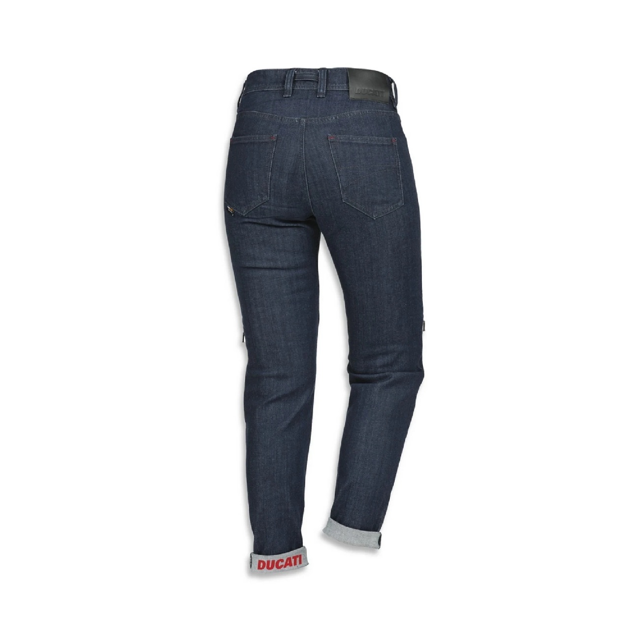 Ducati Company C5 - Motorradjeans Damen und Herren