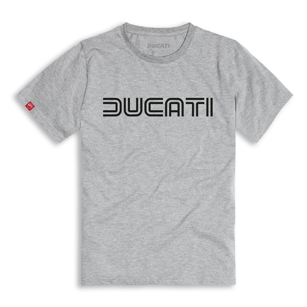 T-Shirt Ducatiana 80s
