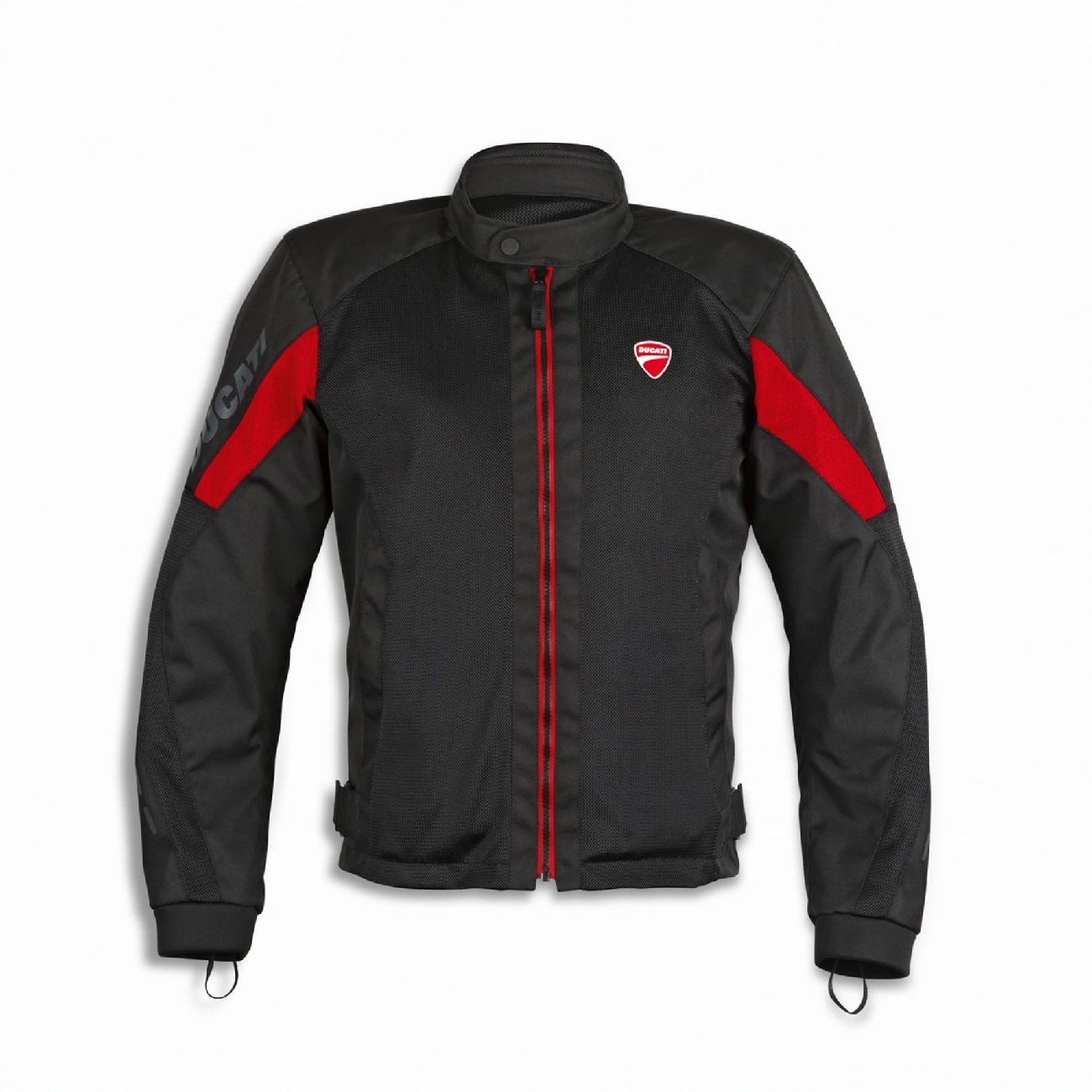 Ducati Flow C5 2.0, Stoffjacke Herren