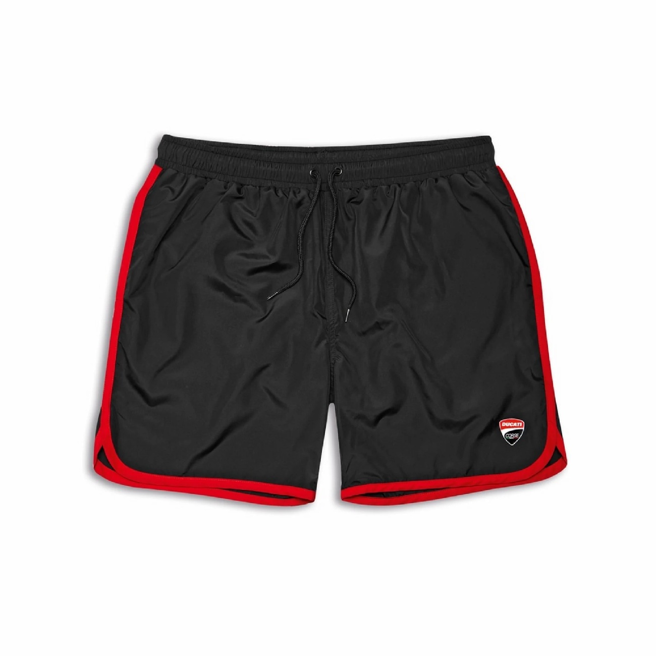 Ducati Classic Badehose Herren