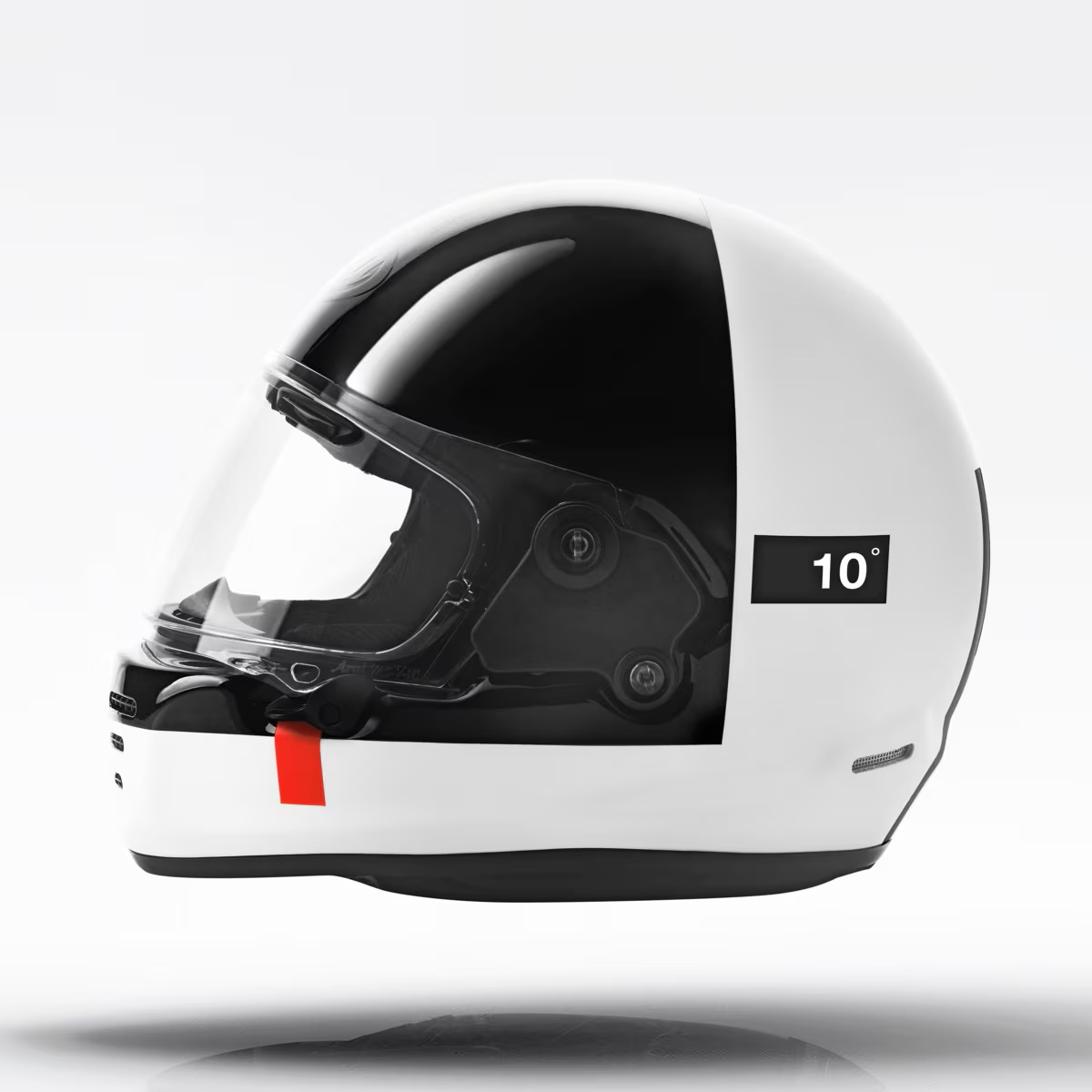 Ducati Scrambler Rizoma - Integralhelm
