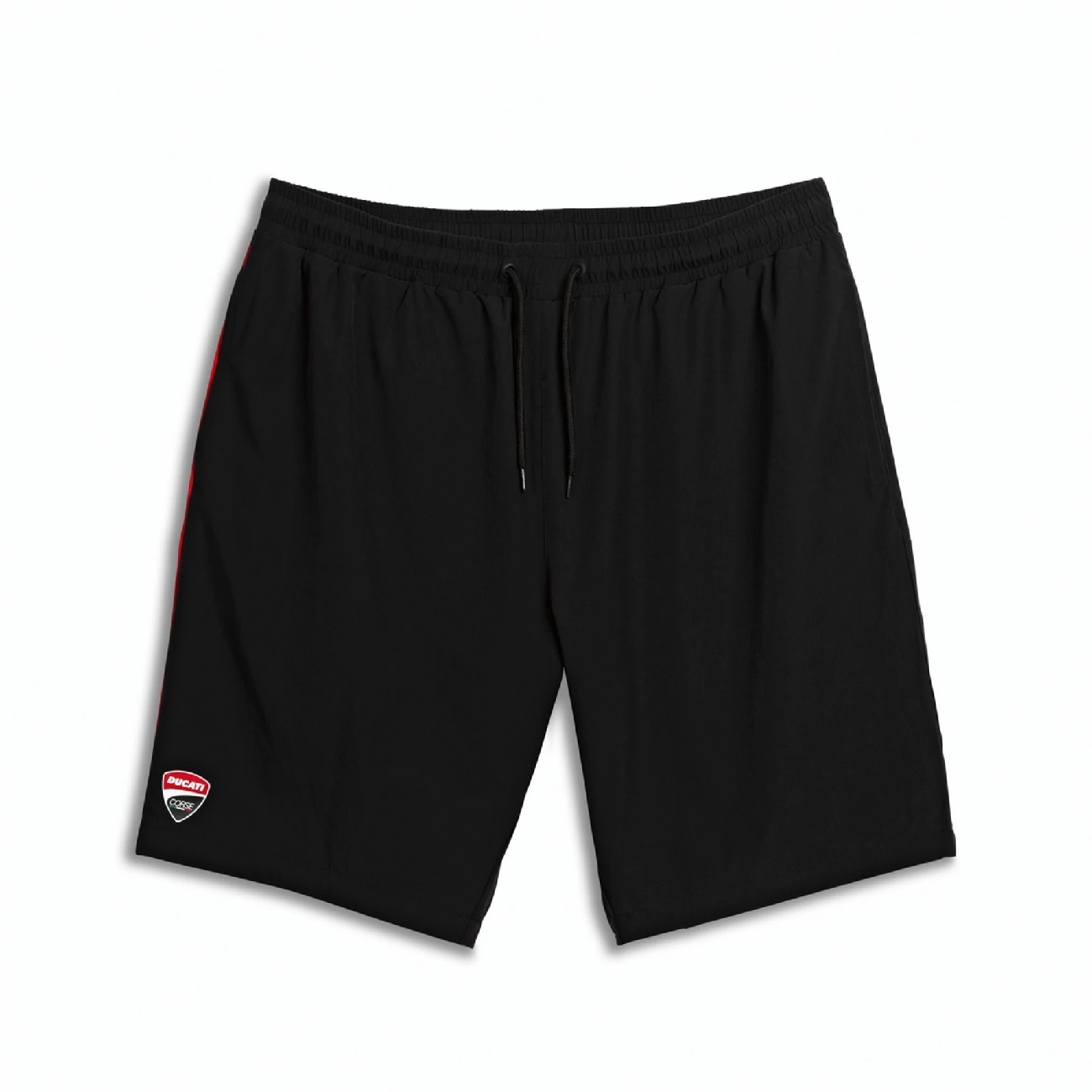 Ducati Shorts Fitness