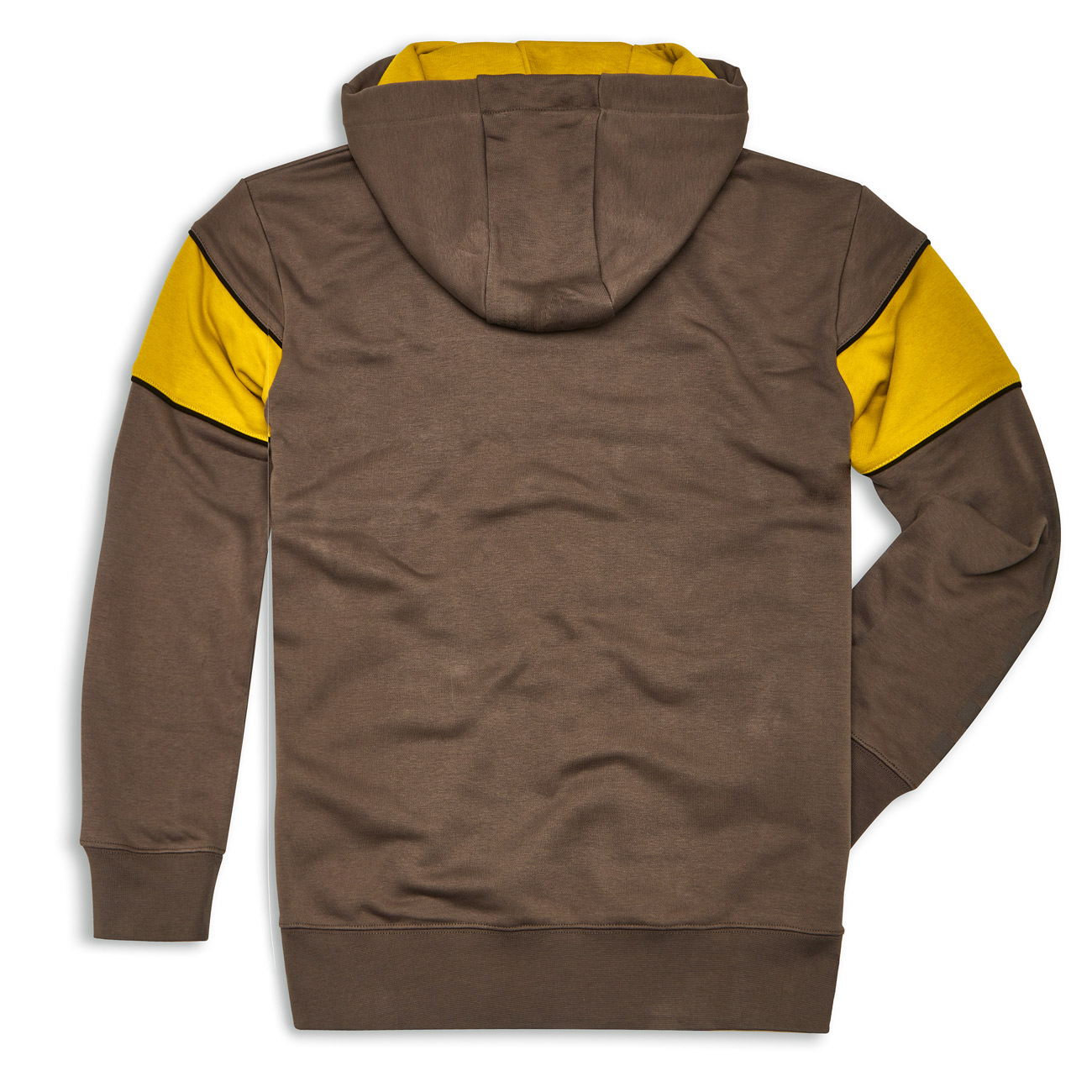 Sweatshirt mit Kapuze-SCR62 Element 