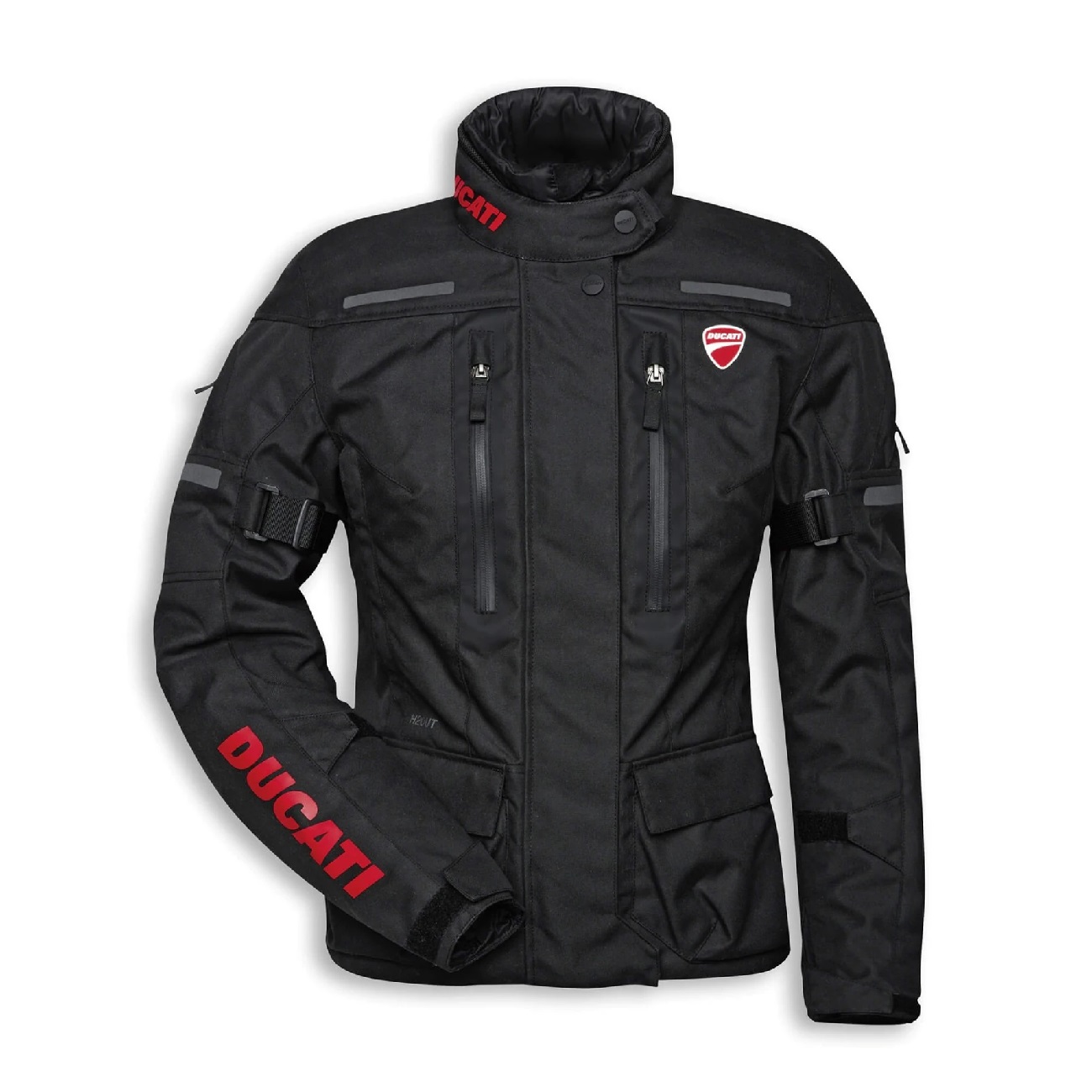 Ducati Tour C4 Damen Jacke