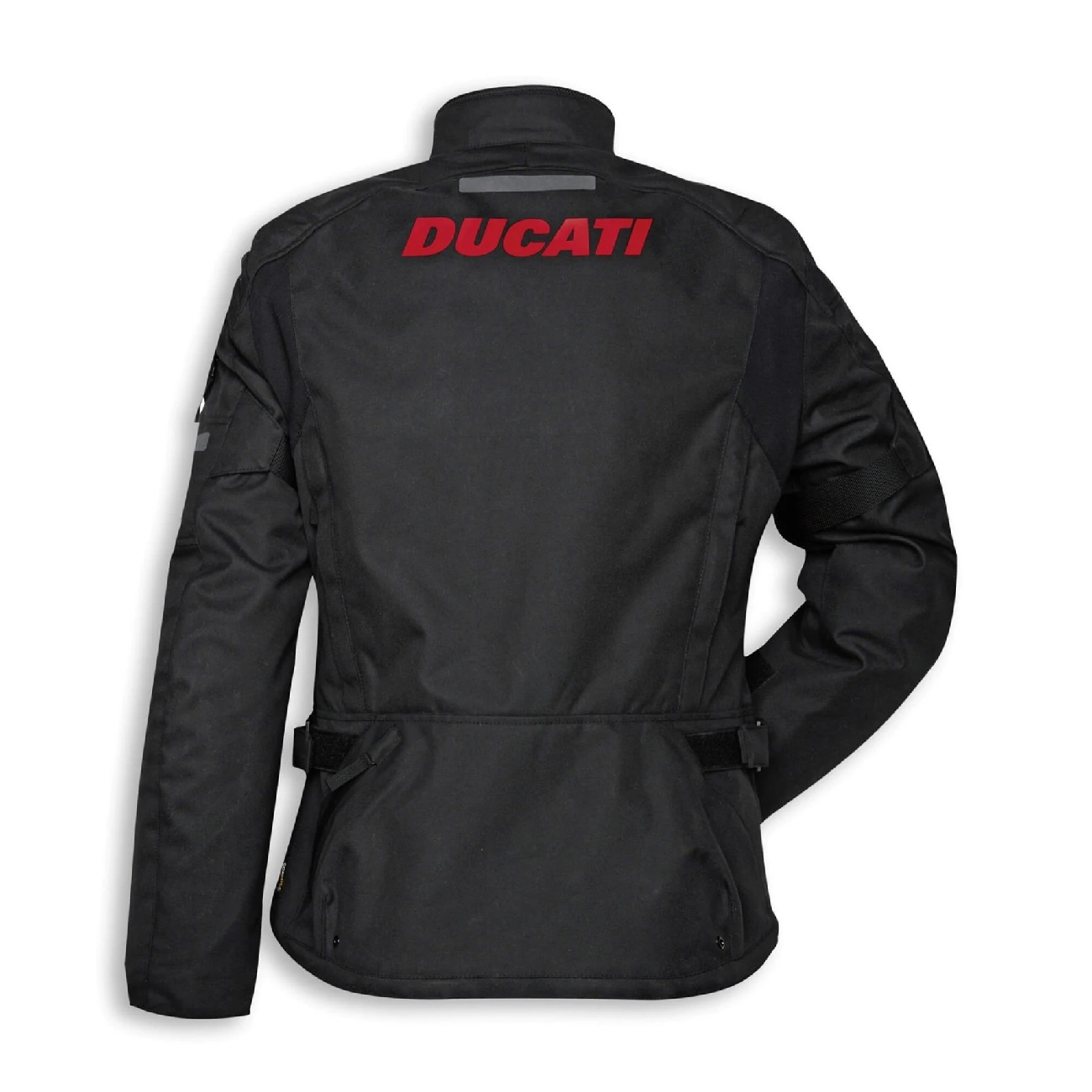 Ducati Tour C4 Damen Jacke