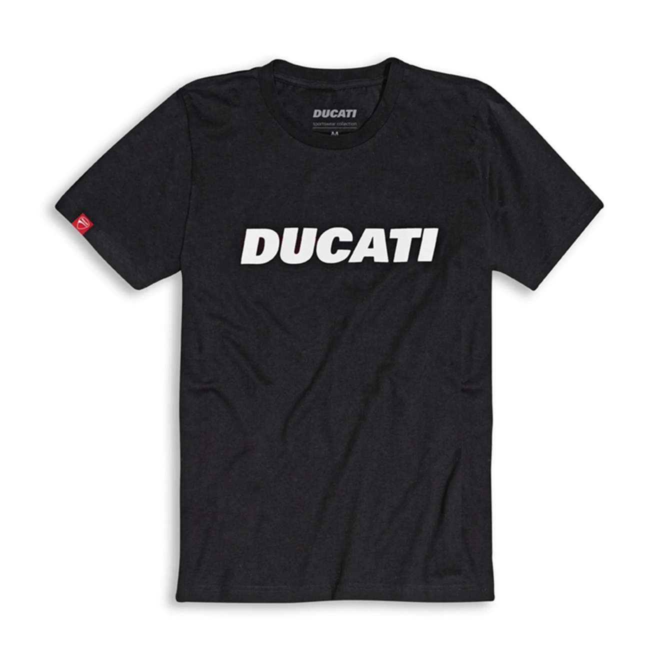 T Shirt Ducatiana 2.0