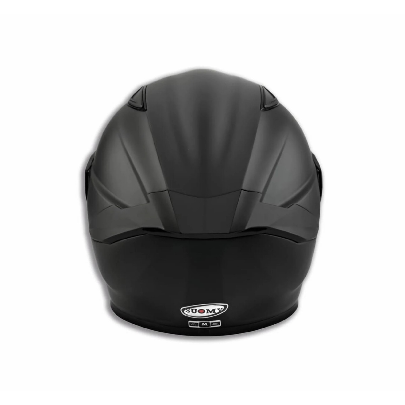 Ducati Logo Dark - Integralhelm