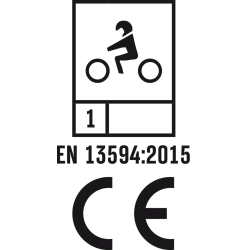 CE-handschuhe Level 1