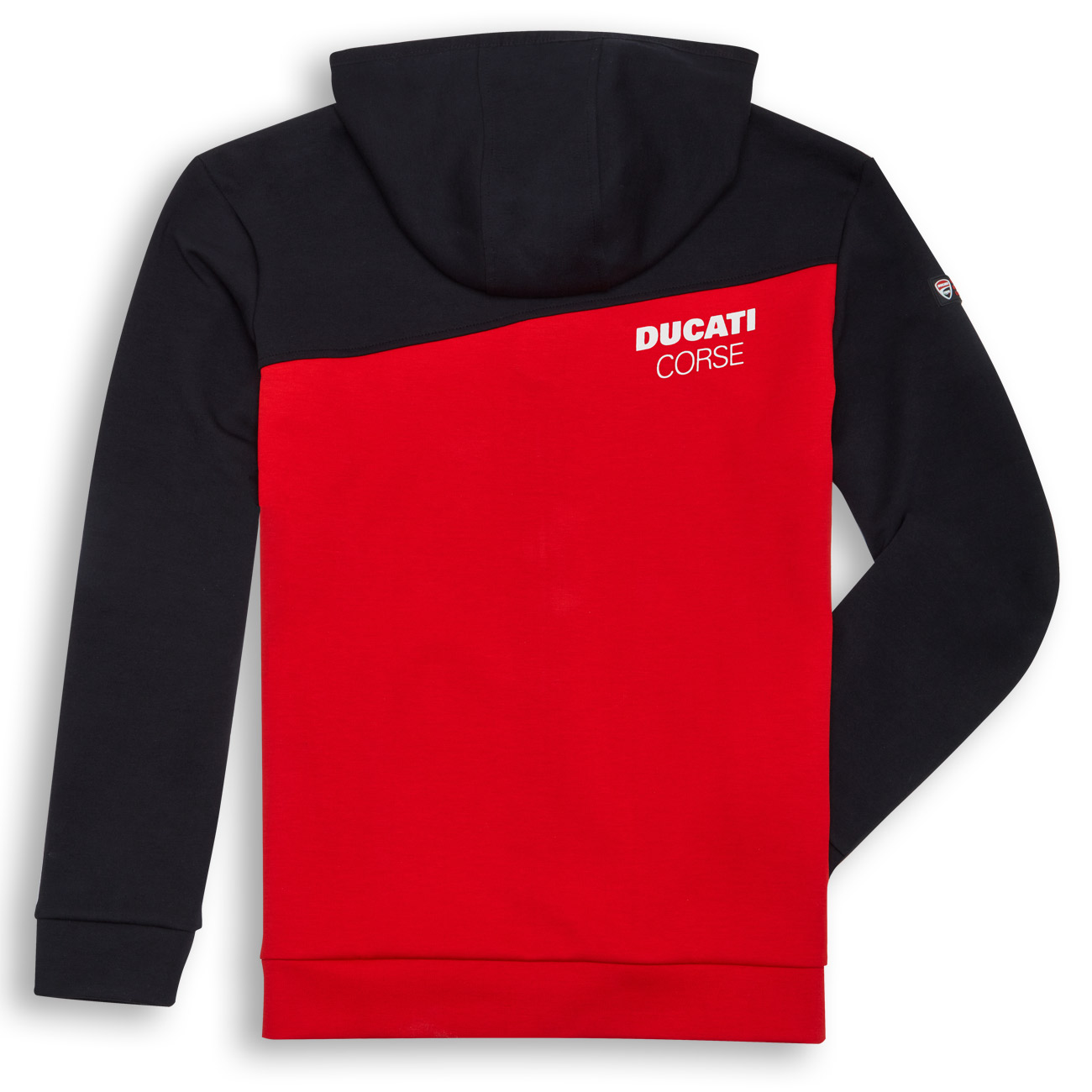 Sweatshirt-DC Sport 