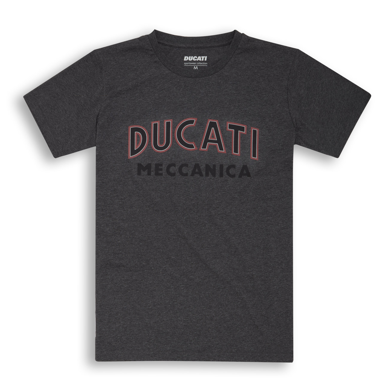 T-Shirt-Meccanica
