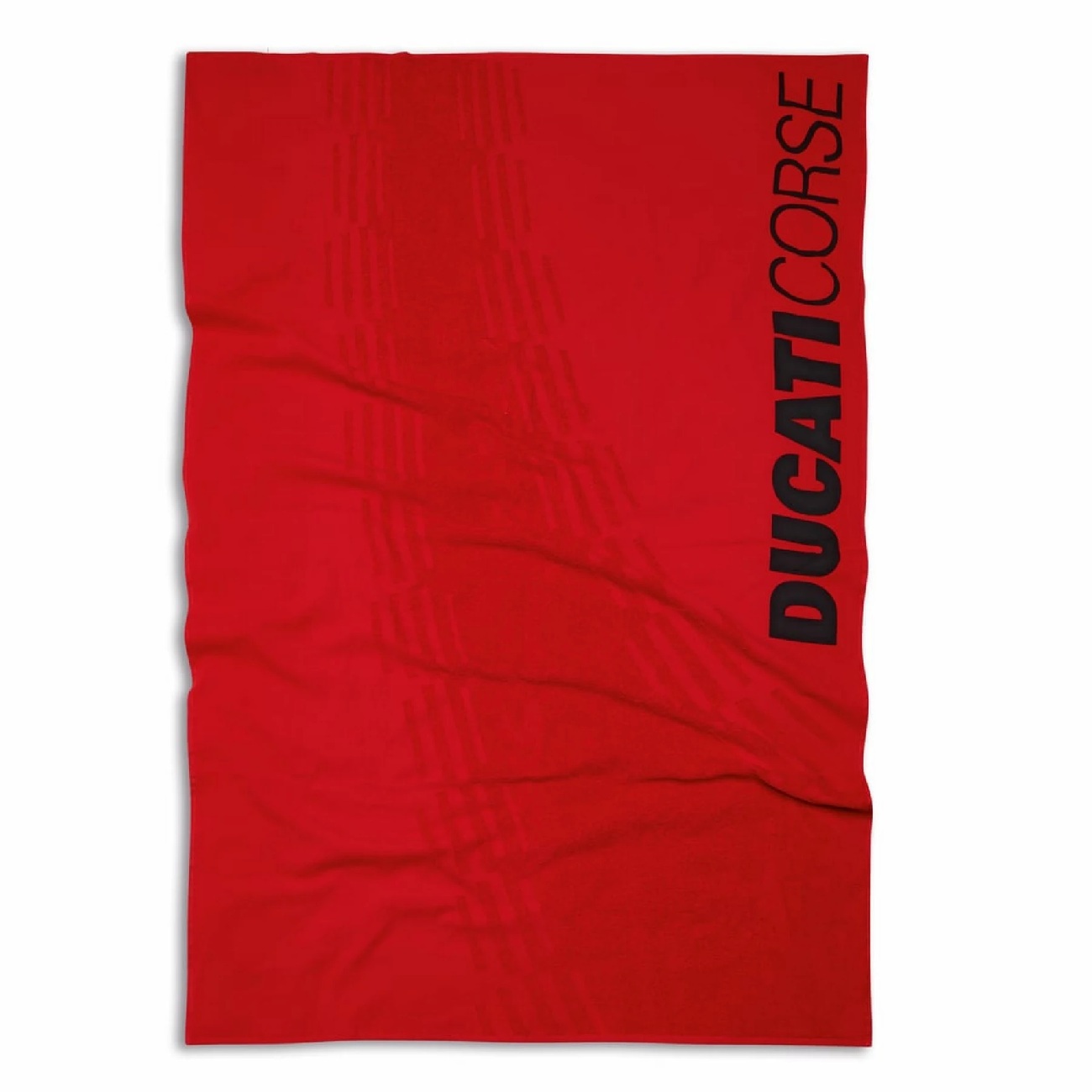 Ducati Livery - Frottee Strandtuch