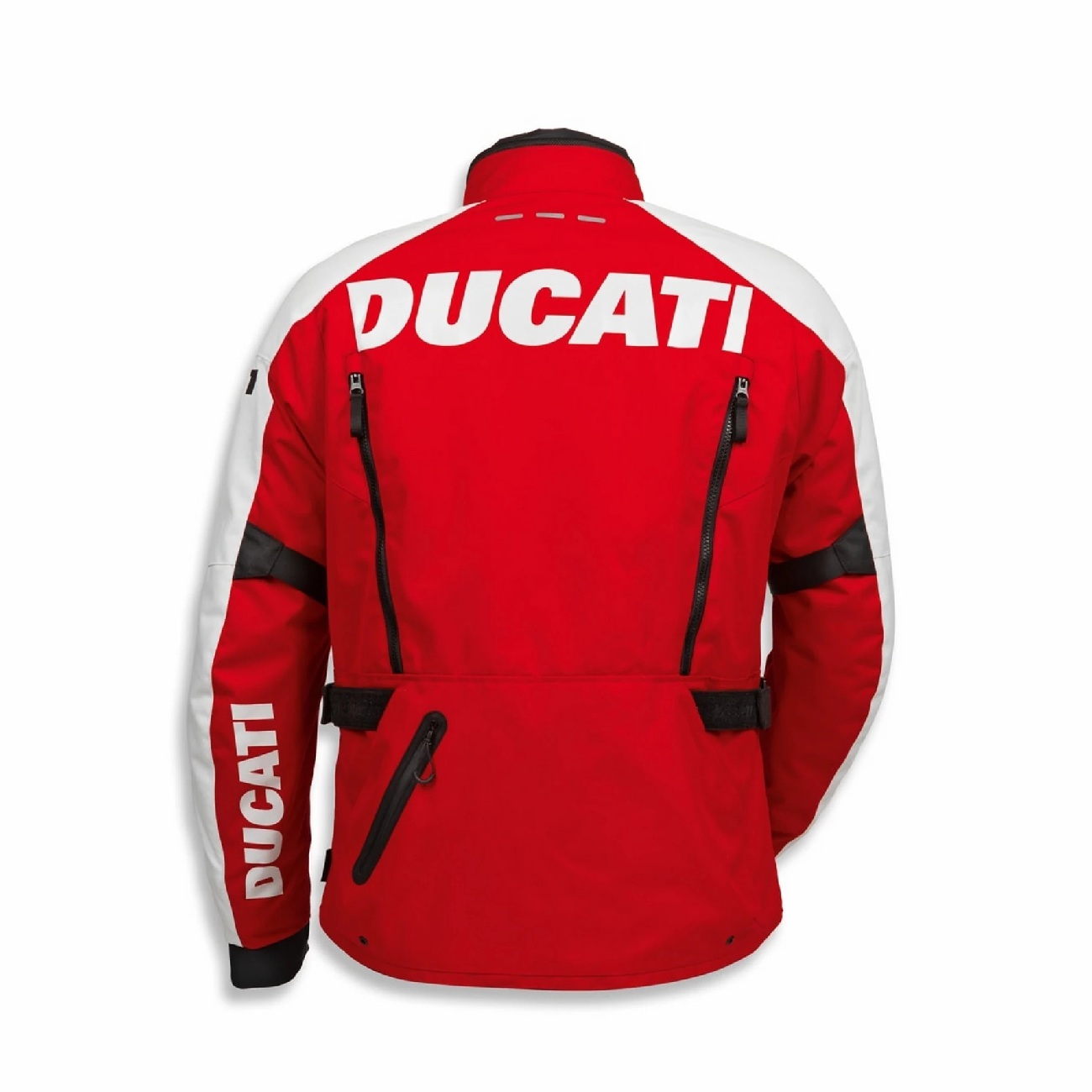 Ducati Tour C5 - Textiljacke Damen und Herren