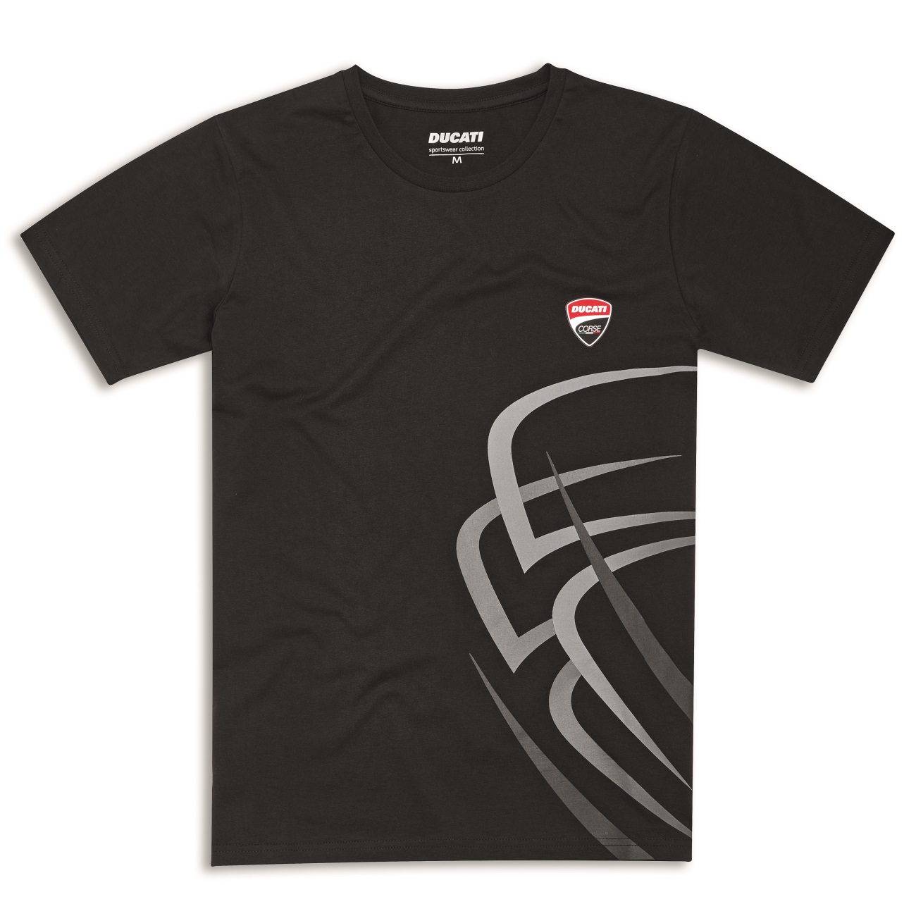 Ducati DC Tonal 2.0 T-Shirt