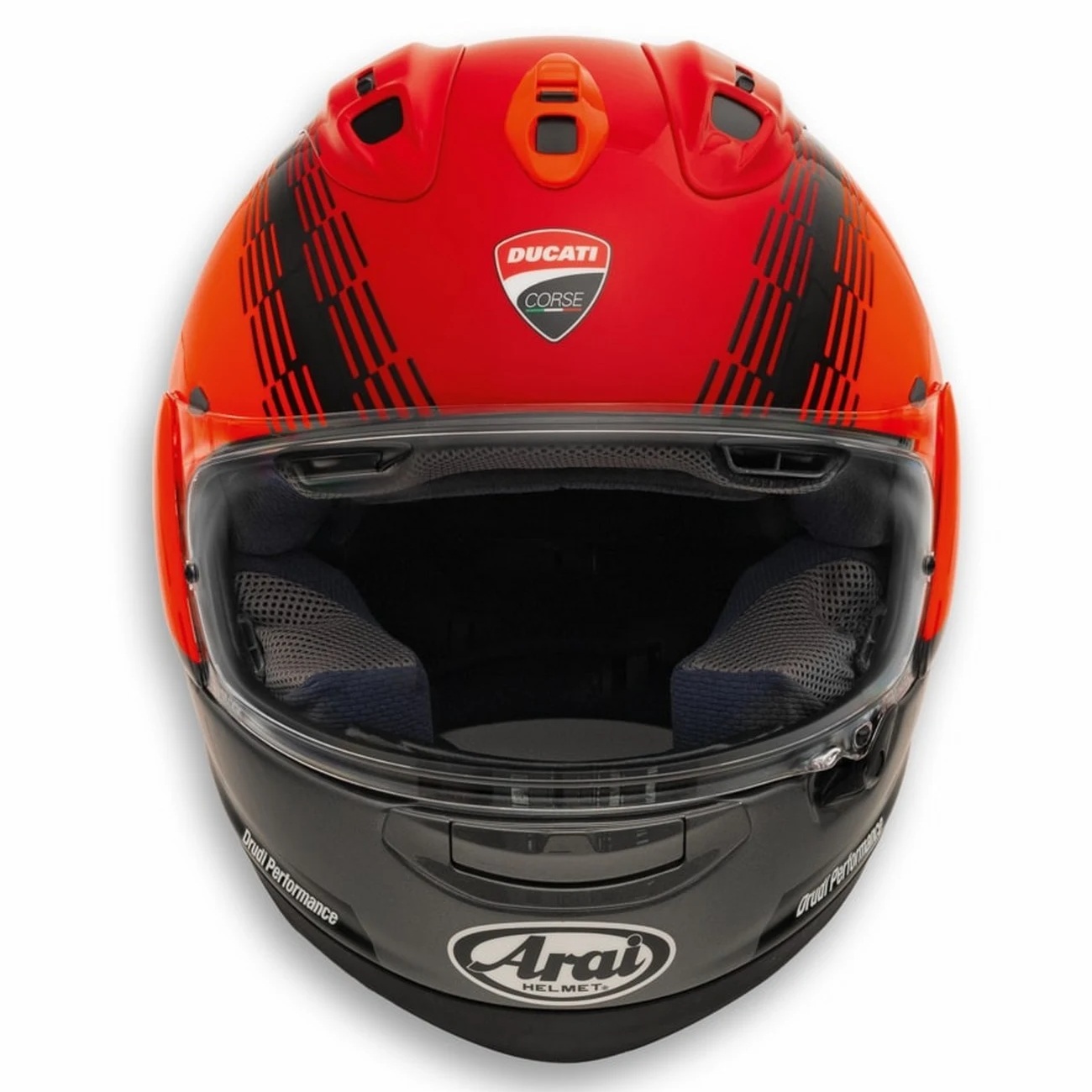 Ducati Corse V9 - Integralhelm