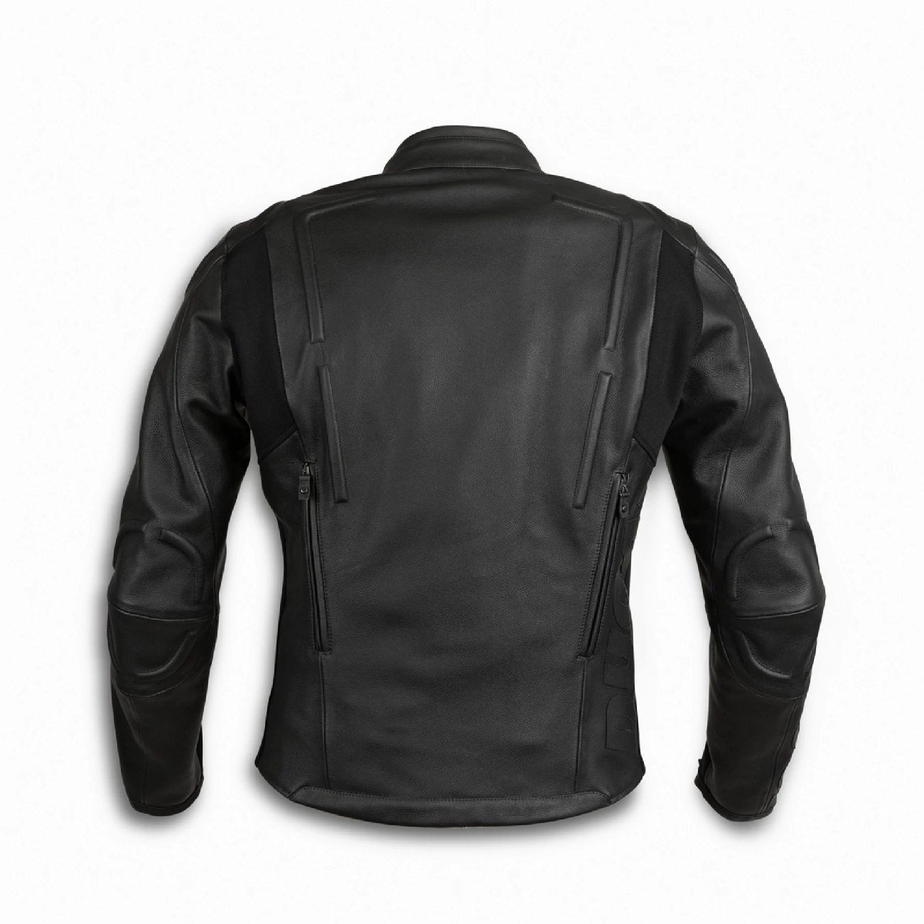 Ducati Black Rider C2 - Lederjacke