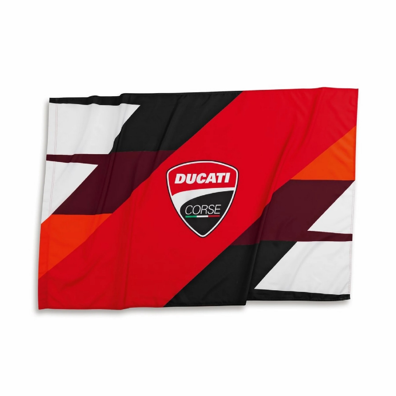 Ducati Adrenaline 2.0-Flagge