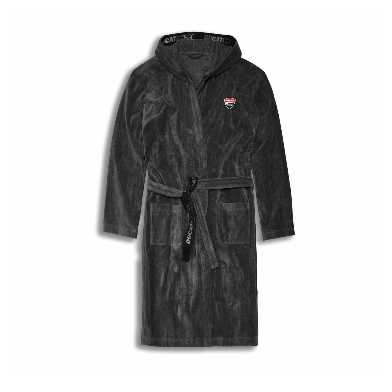 Ducati Bademantel-Smart