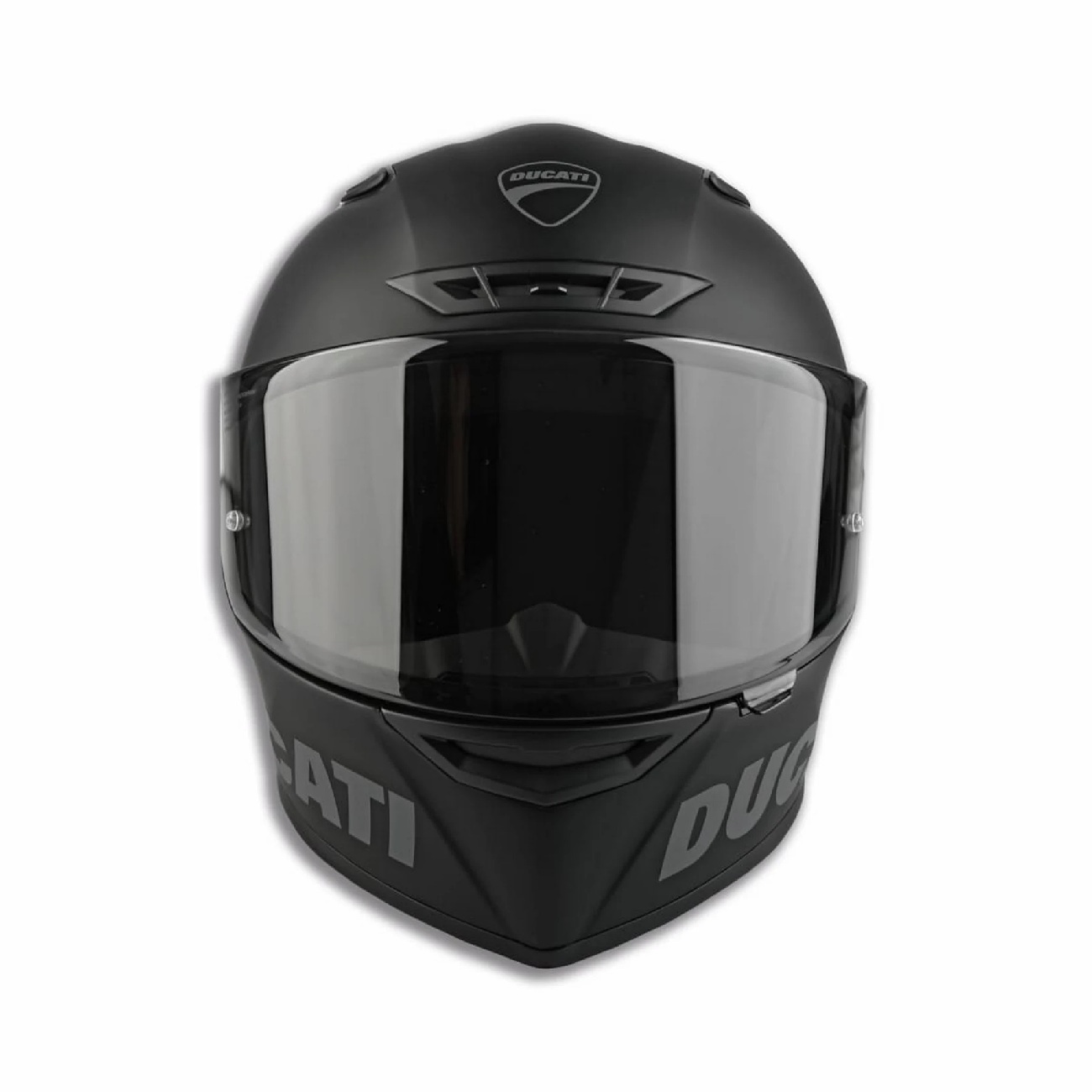 Ducati Logo Dark - Integralhelm