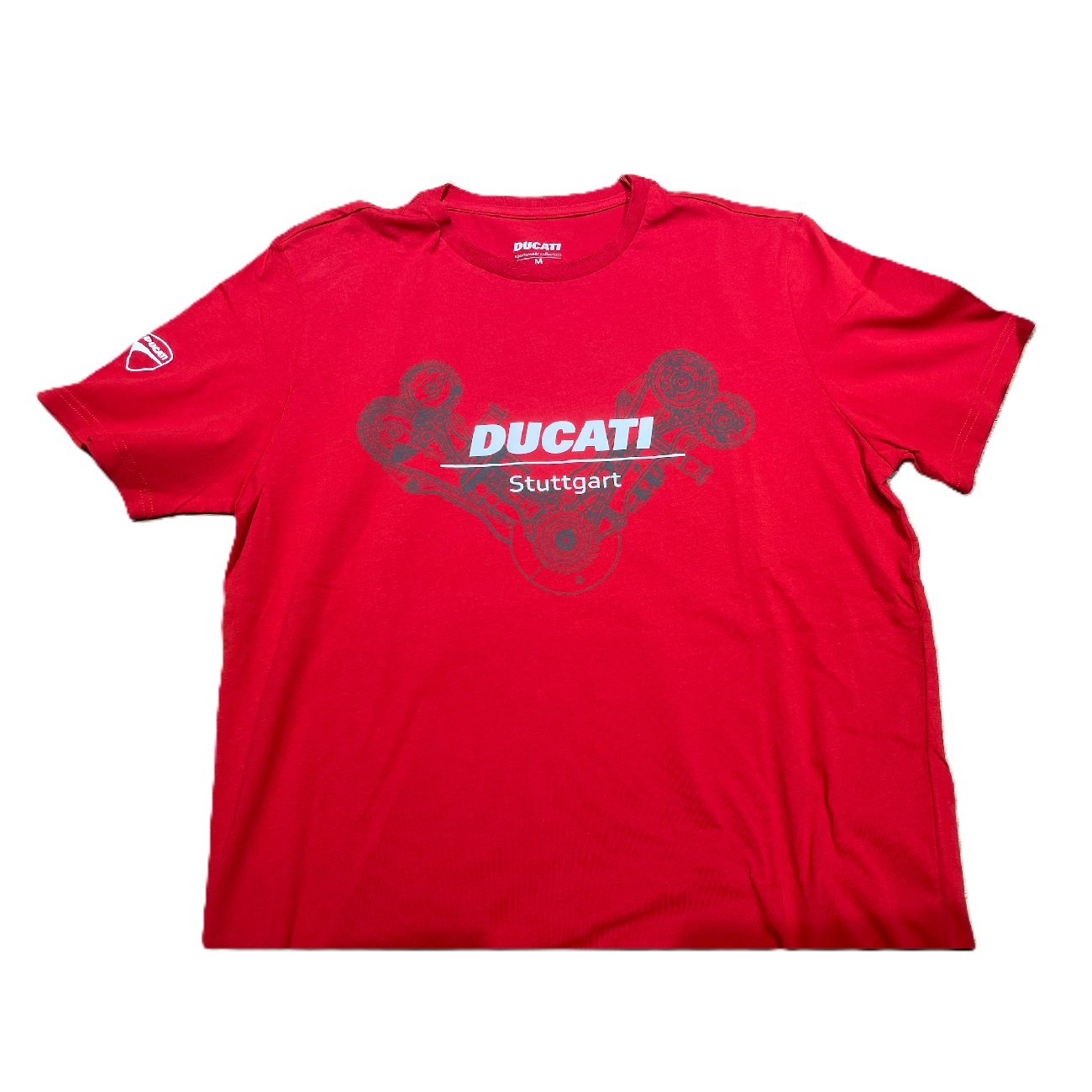 Ducati Stuttgart T-Shirt