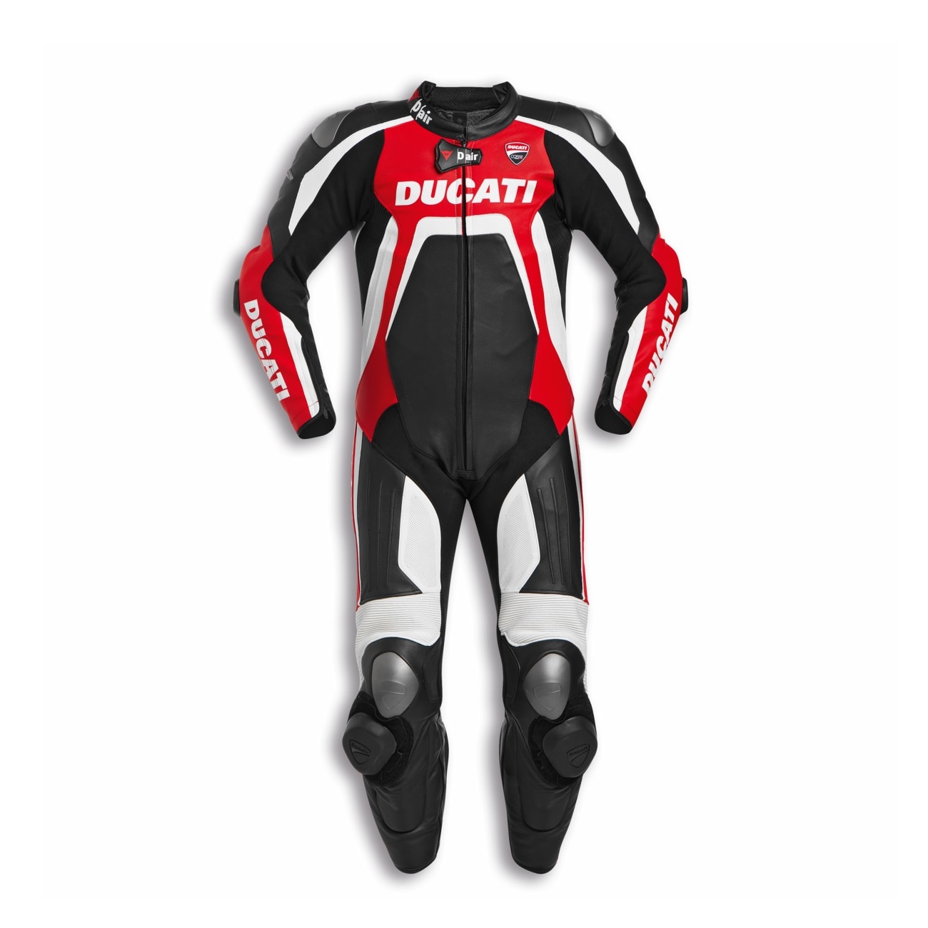 Ducati Corse D-Air C2 mit Airbag-System
