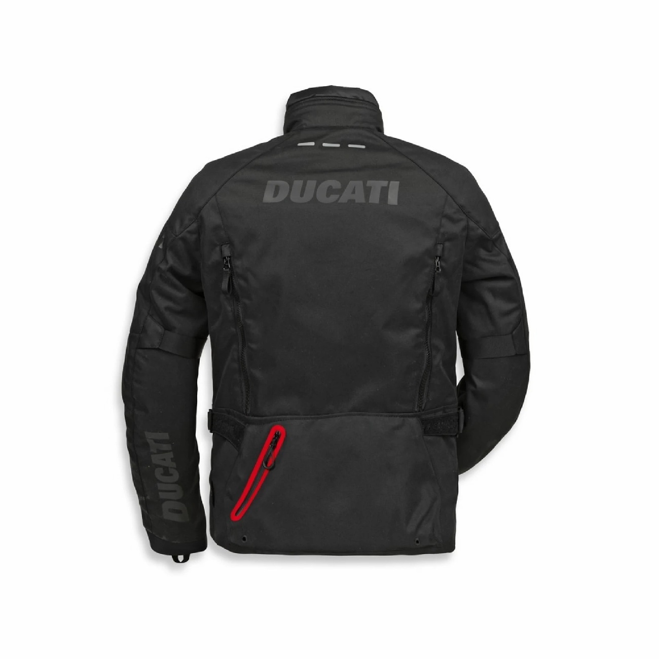 Ducati Tour C5 - Textiljacke Damen und Herren