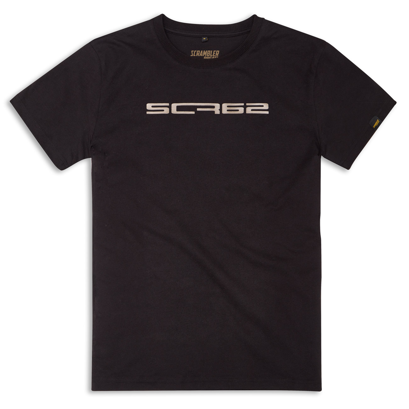 T-Shirt-SCR62 Element Herren