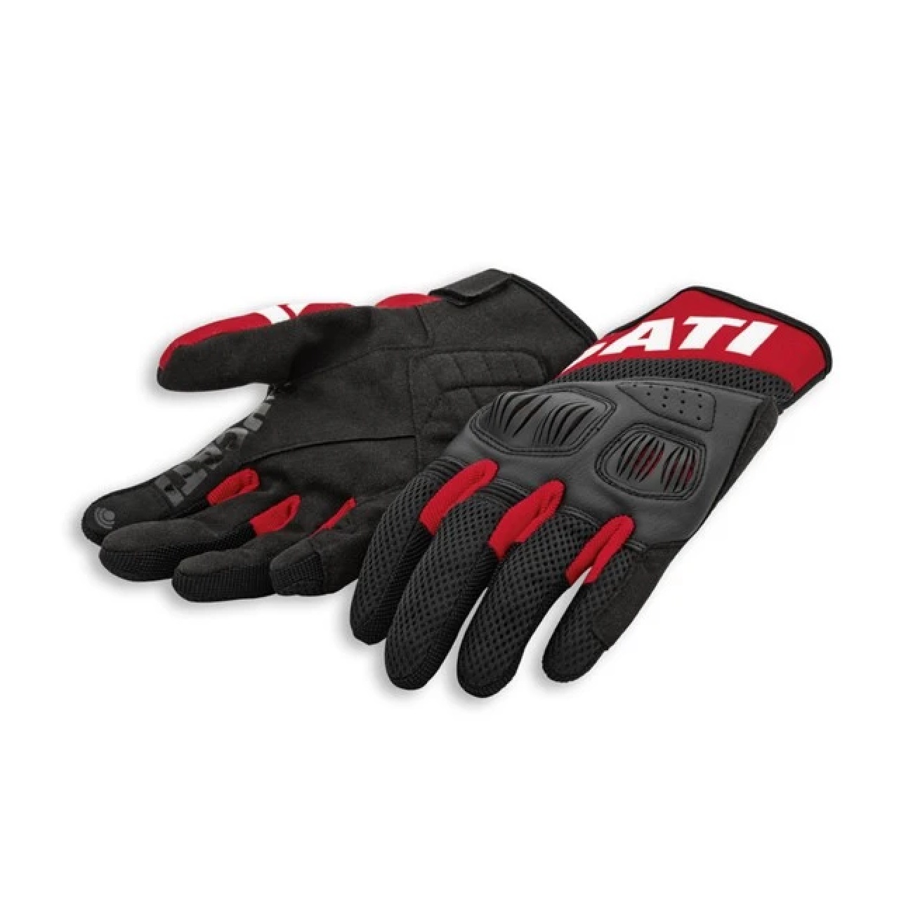 Ducati Corse MTB Handschuh