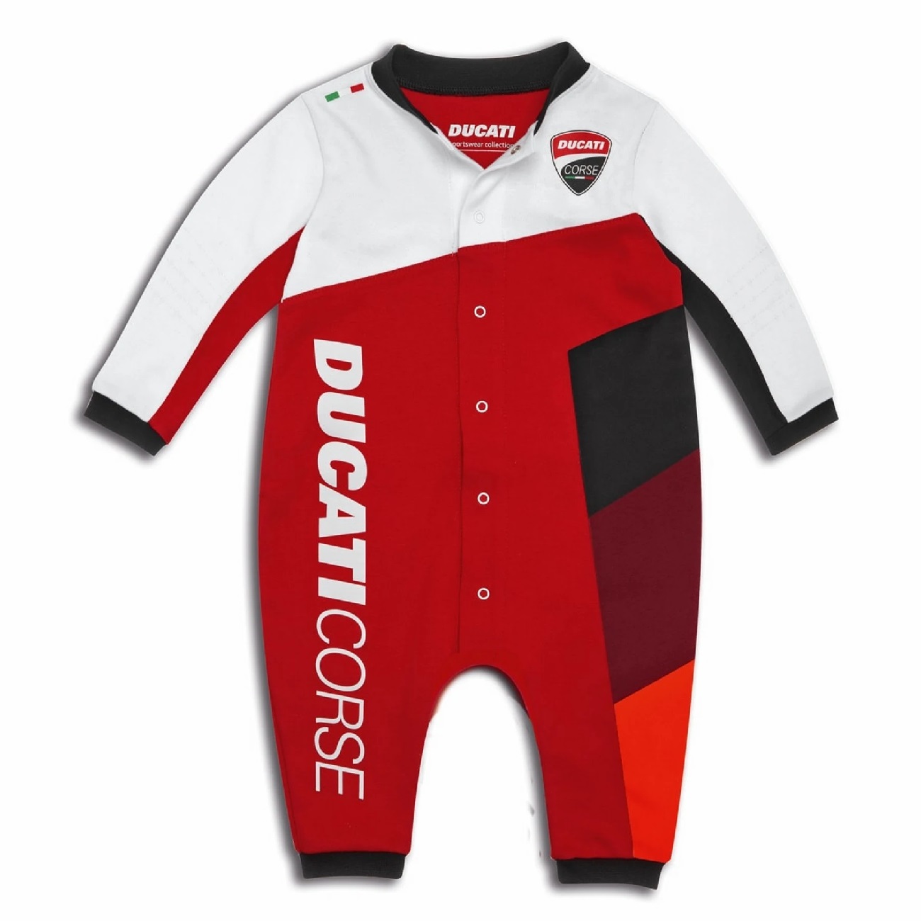 Ducati DC Sport Baby-Badeanzug