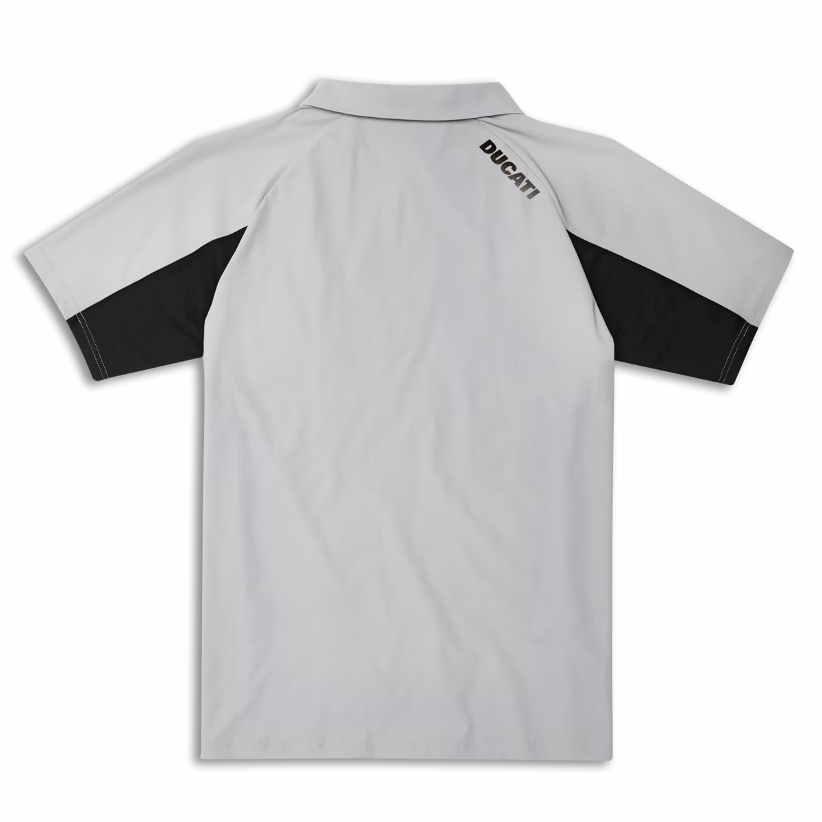 Ducati Reflex Attitude 3.0, kurzärmliges Polo Shirt Herren und Damen
