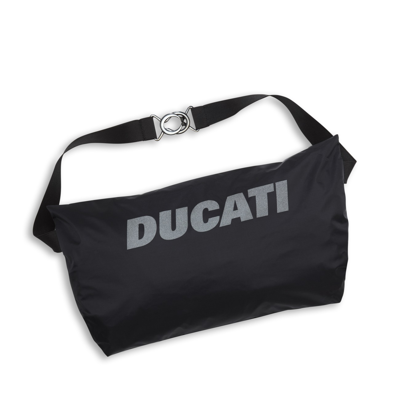 Ducati Jacket Aqua