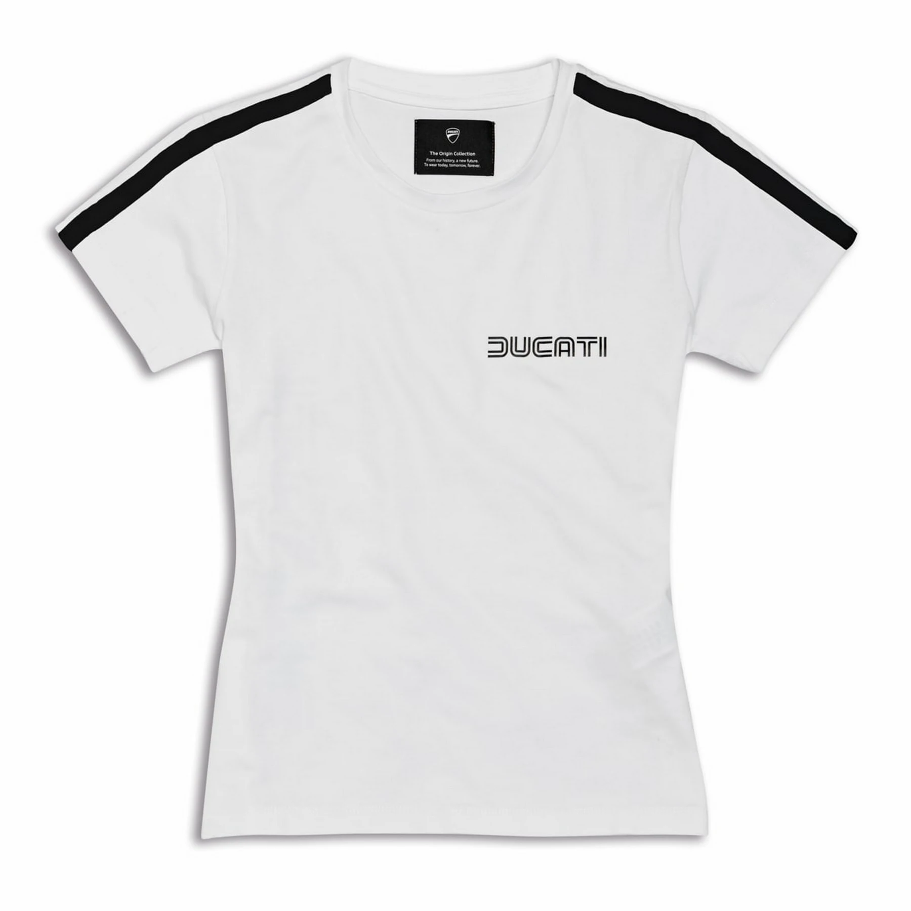 T-Shirt Heritage