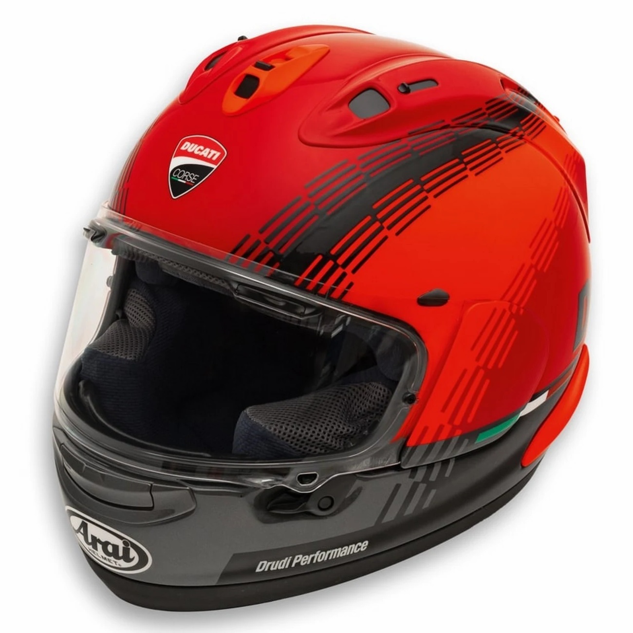 Ducati Corse V9 - Integralhelm