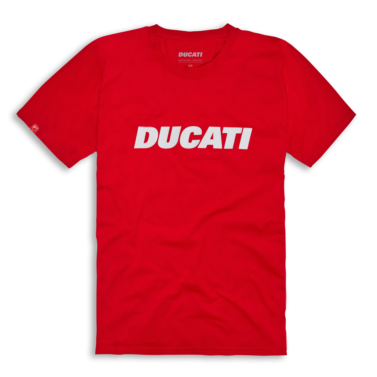 T Shirt Ducatiana 2.0