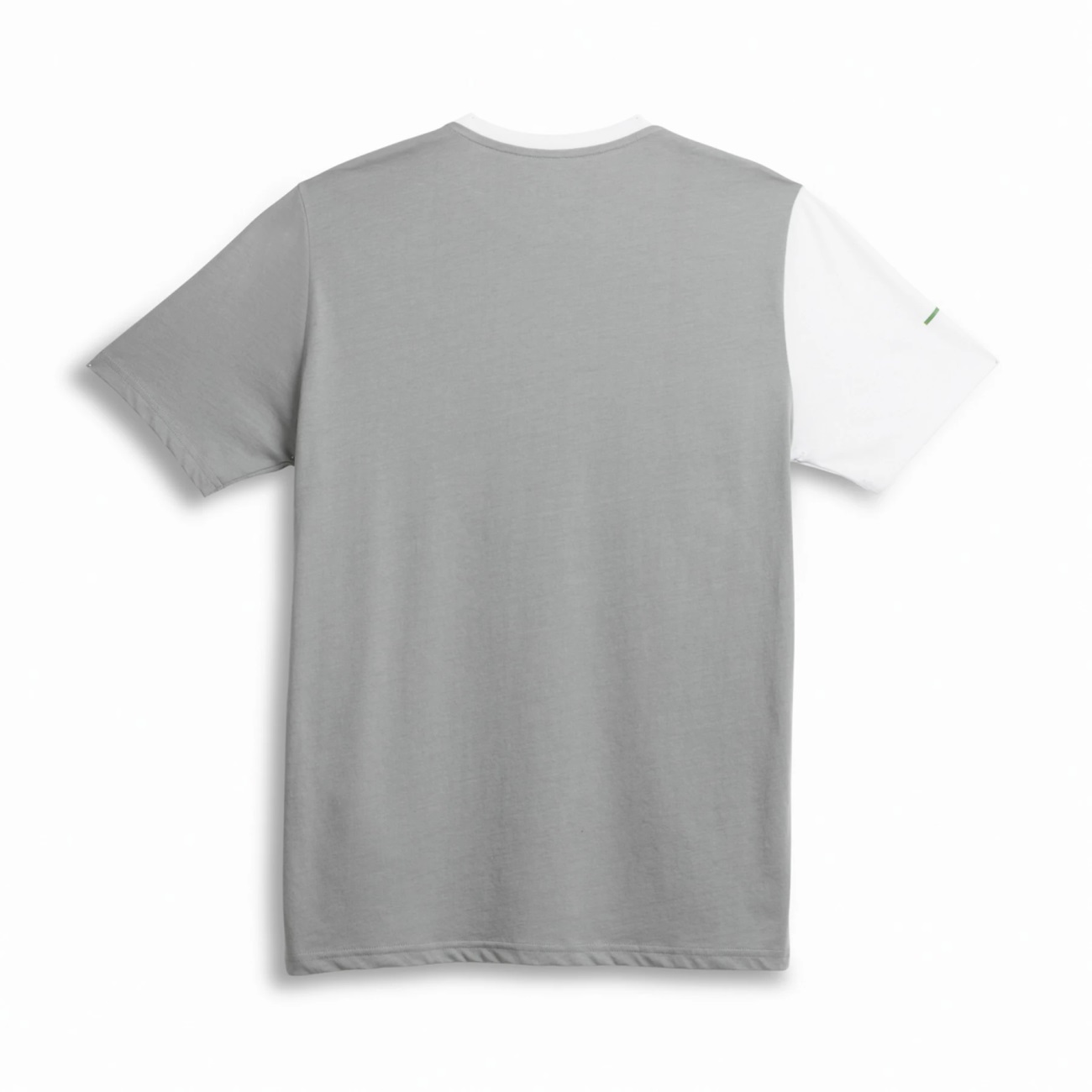 T-Shirt-Color Block 