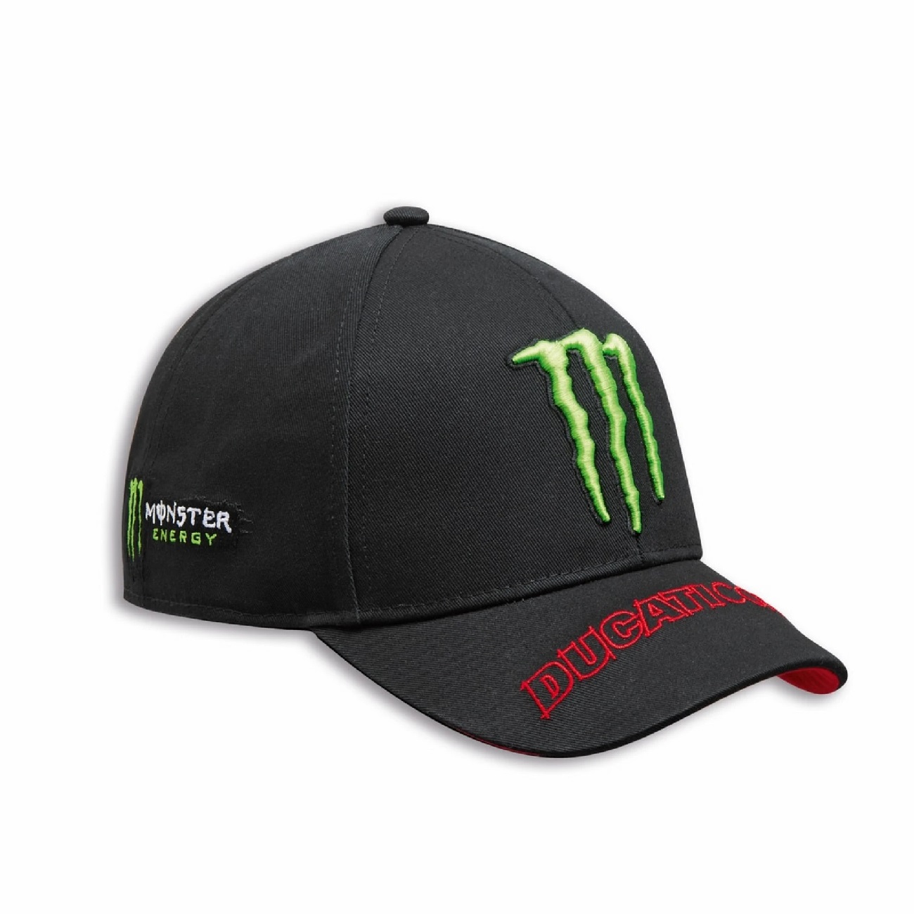 Ducati Monster Energy Kappe