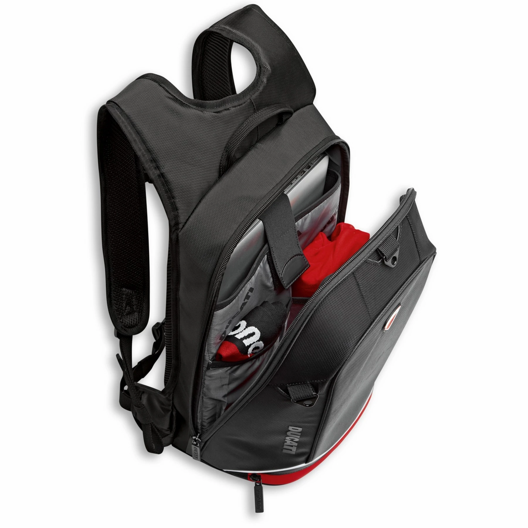 Ducati Redline B4 - Mehrzweck Rucksack