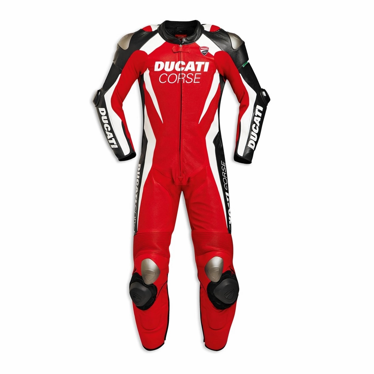 Ducati Corse K3 - Känguruleder