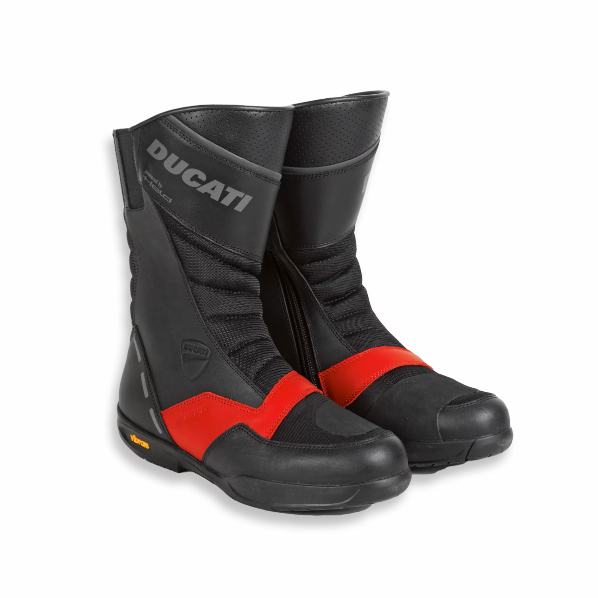 Ducati Strada C4 GTX