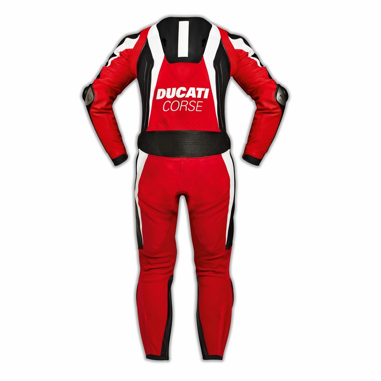 Ducati Corse K3 - Känguruleder